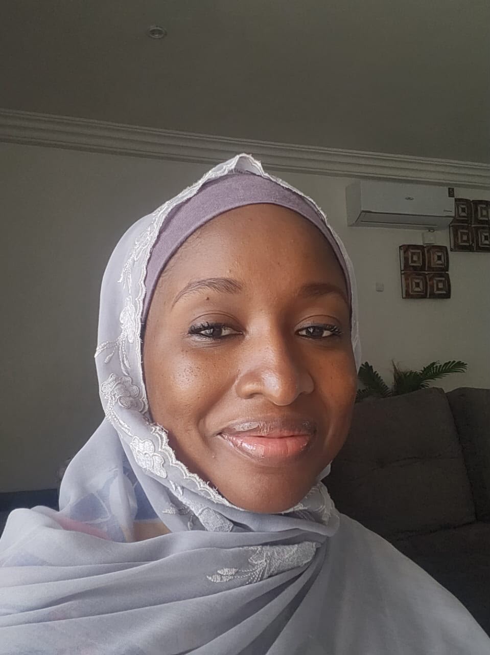 Mrs Mariam Oluwatosin Oyekan