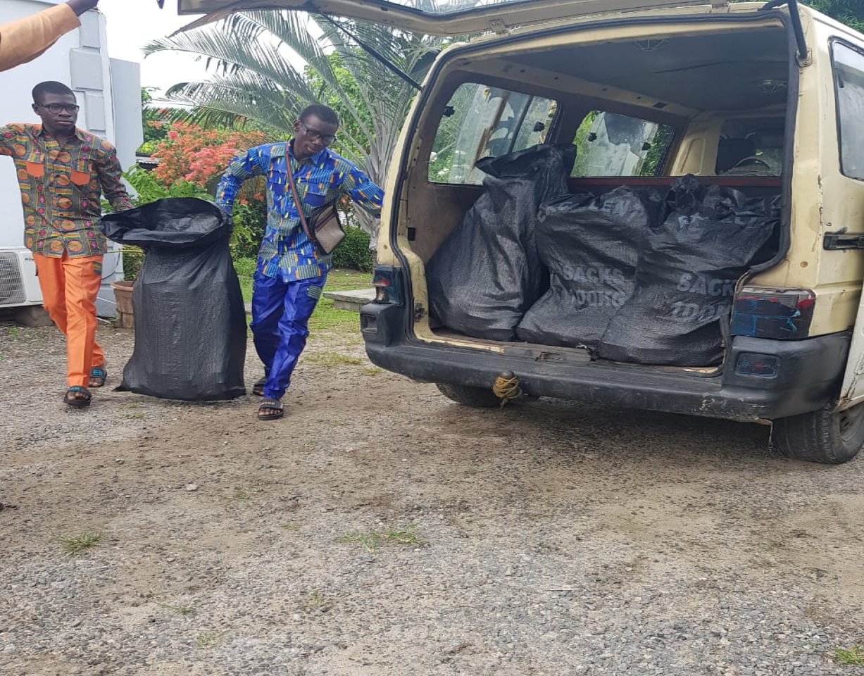 Muslim Ladies Circle