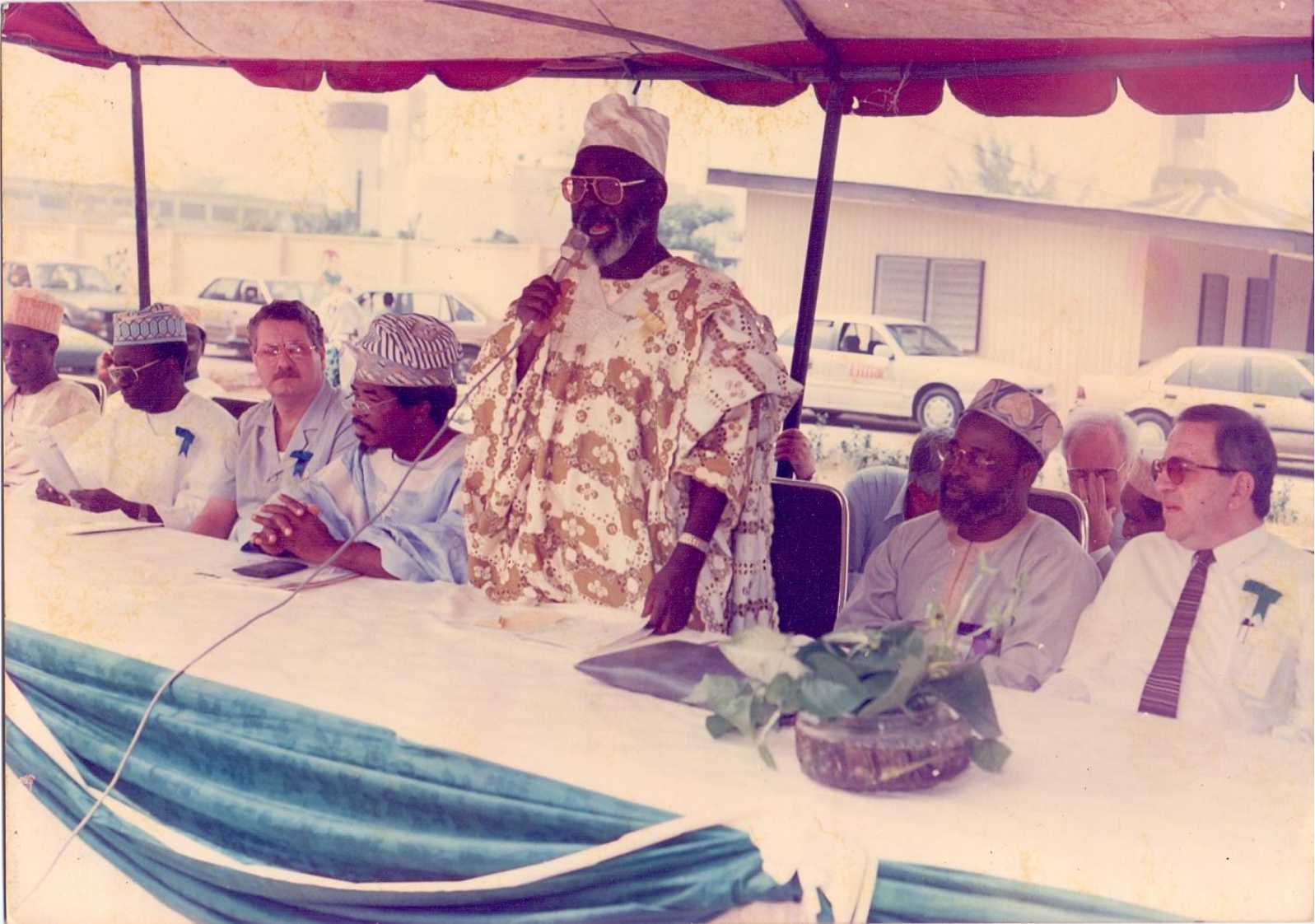 Muslim ladies Circle