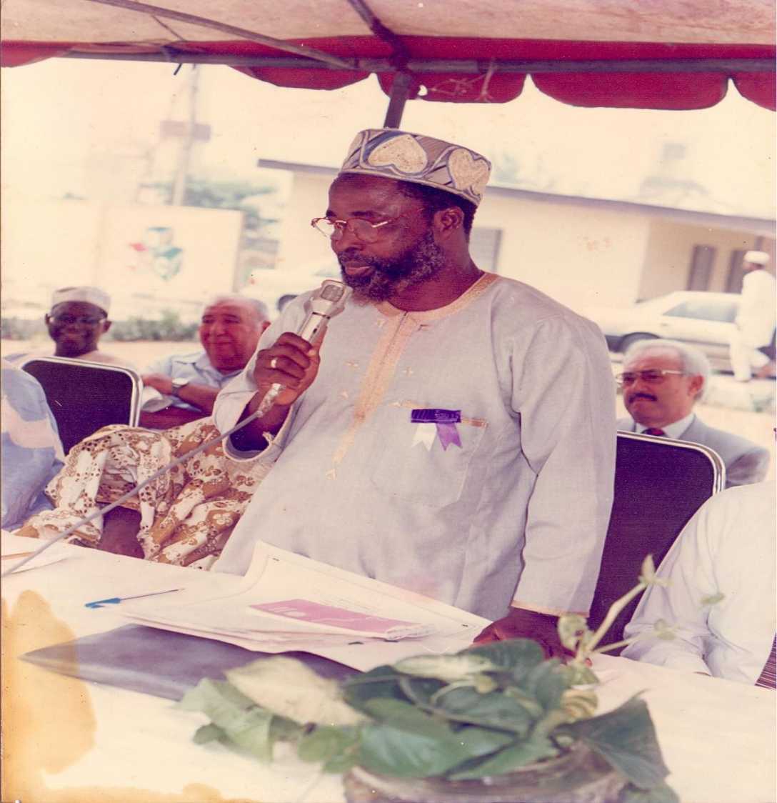 Muslim ladies Circle