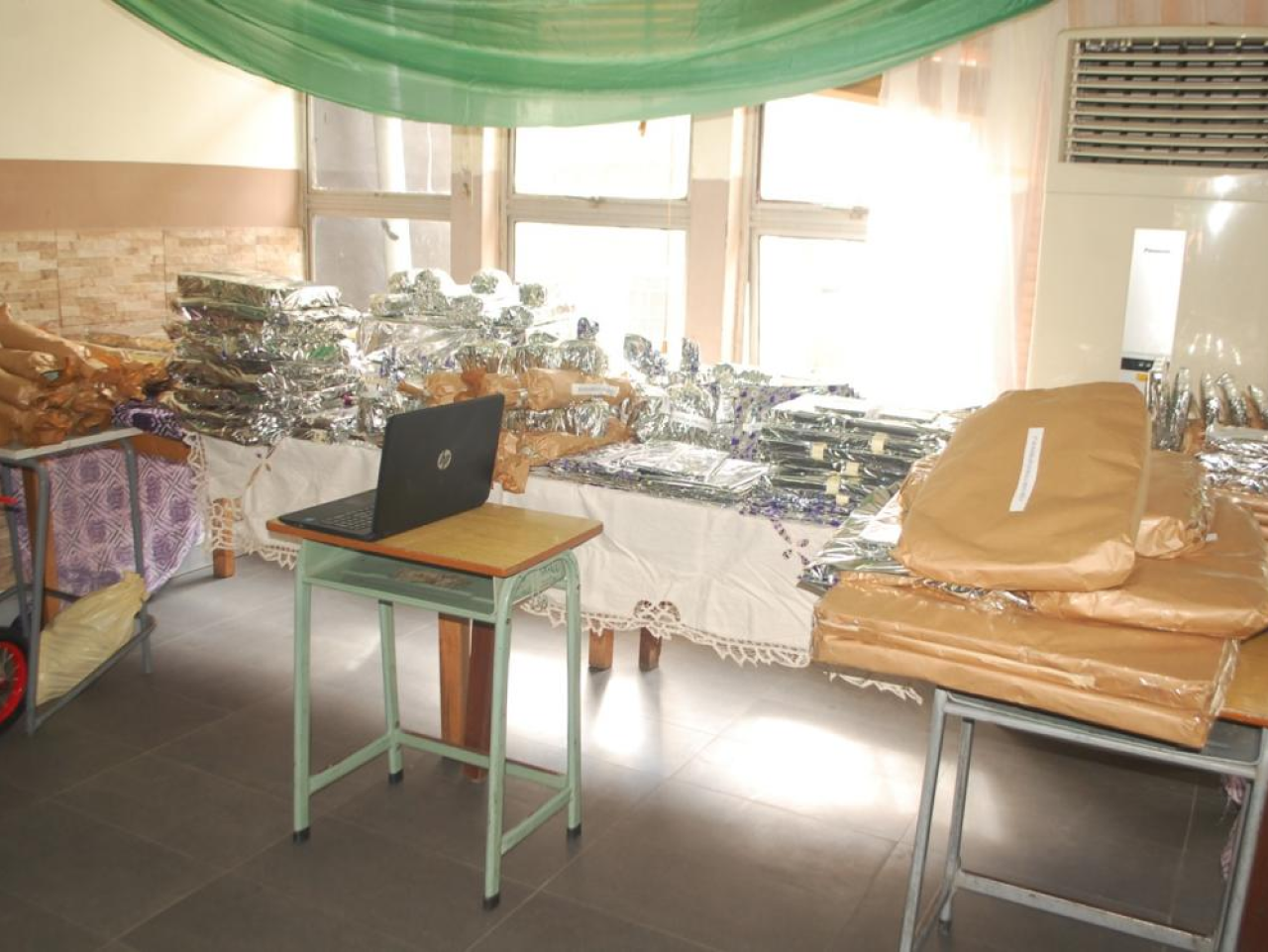 Muslim Ladies Circle