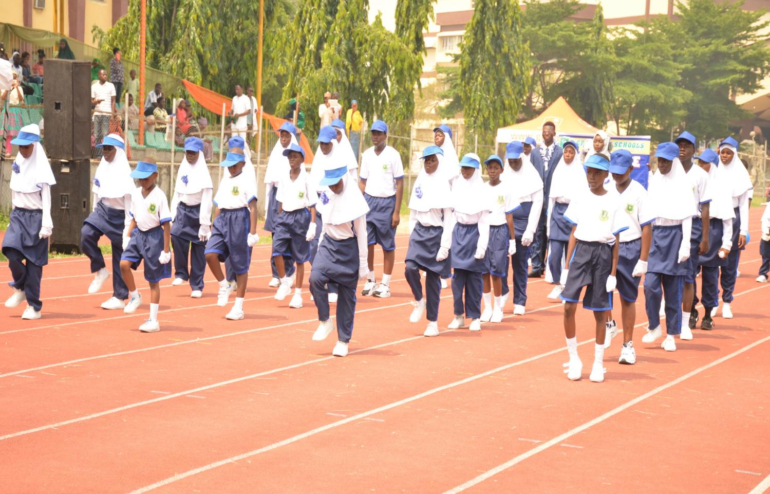 Muslim Ladies Circle