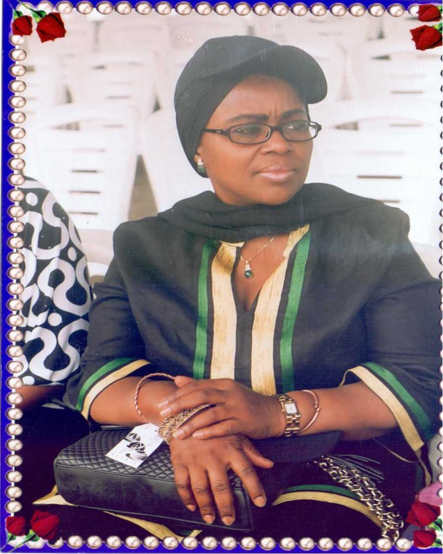 Muslim ladies Circle