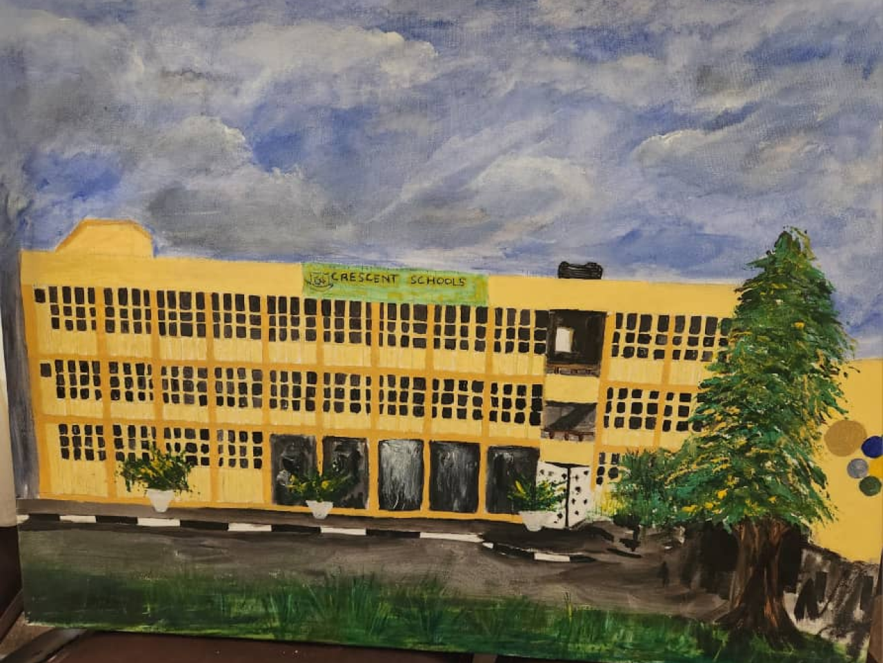 Muslim Ladies Circle