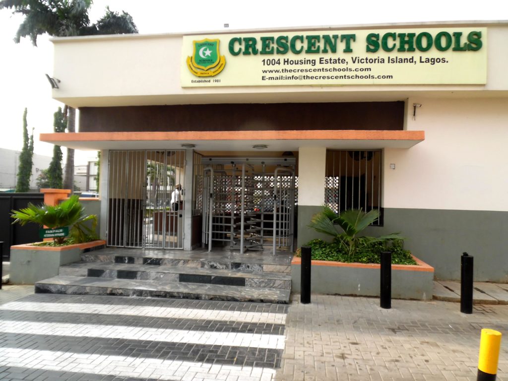 Muslim Ladies Circle